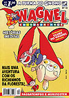 Turma do Gnomo Wagnel, A  n° 10 - Millenium