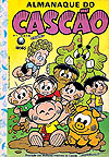 Almanaque do Cascão  n° 7 - Globo