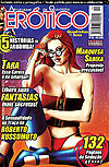 Almanaque de Quadrinho Erótico  n° 2 - Xanadu