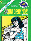 Big Man Quadrinhos Eróticos  n° 3 - Ondas