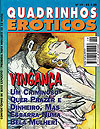 Quadrinhos Eróticos  n° 19 - Ondas