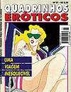 Quadrinhos Eróticos  n° 21 - Ondas