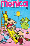 Mônica  n° 14 - Abril