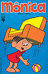 Mônica  n° 16 - Abril