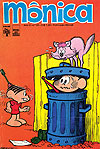 Mônica  n° 26 - Abril
