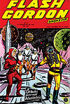 Flash Gordon  n&deg;&nbsp;5 - Rge