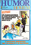 Humor do Homem  n&deg;&nbsp;23 - Idéia Editorial