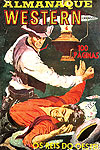 Almanaque Western - Os Reis do Oeste  - La Selva
