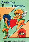 Oriental Erótica  n&deg;&nbsp;2 - Disttoys
