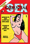 Oriental Sex  n&deg;&nbsp;1 - Vertical Editora