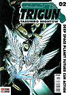 Trigun  n&deg;&nbsp;2 - Panini
