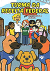 Turma da Receita Federal em Conhecendo A Aduana  - Receita Federal do Brasil