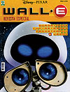 Wall-e - Revista Especial  n&deg;&nbsp;1 - Abril