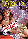 Loreta  n&deg;&nbsp;1 - Idéia Editorial