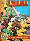 Pequeno Sheriff, O (Série Rubi)  n&deg;&nbsp;72 - Vecchi