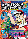 Cartoon Network - A Revista  n&deg;&nbsp;3 - Klick Editora