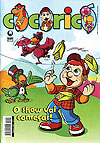 Cocoricó  n&deg;&nbsp;3 - Globo