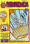 Pernalonga  n&deg;&nbsp;10 - Globo