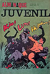 Almanaque Juvenil  - Edrel