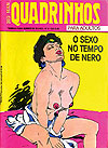 Big Man Quadrinhos Para Adultos  n&deg;&nbsp;3 - Ondas