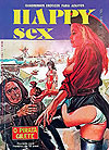 Happy Sex  n&deg;&nbsp;1 - Concorde
