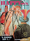 Happy Sex  n&deg;&nbsp;2 - Concorde