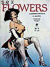 Sex Flowers  n&deg;&nbsp;1 - Cristal