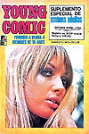 Young Comic  n&deg;&nbsp;2 - Edrel