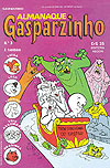 Almanaque Gasparzinho  n° 3 - Vecchi