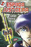 Espada Justiceira  n° 2 - Zolar Editora Gráfica