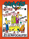 Geraldão 90  n° 12 - Circo