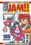 Jam!! - As Justiceiras  n° 1 - Opera Graphica