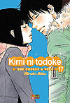 Kimi Ni Todoke  n° 17 - Panini