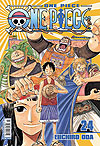 One Piece  n° 24 - Panini