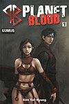 Planet Blood  n° 1 - Lumus