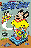 Super Mouse  n° 3 - Abril