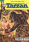 Tarzan  n° 10 - Ebal