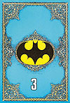 Batman - Tudo em Cor  n° 3 - Ebal