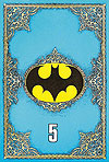 Batman - Tudo em Cor  n° 5 - Ebal