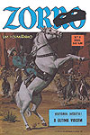 Zorro (Em Formatinho)  n° 6 - Ebal