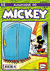 Almanaque do Mickey  n° 18 - Abril