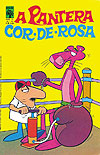 Pantera Cor-De-Rosa, A  n° 16 - Abril