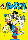 Popeye  n° 12 - Globo