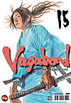 Vagabond - A Lenda de Musashi  n° 15 - Nova Sampa
