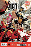 X-Men  n° 5 - Panini