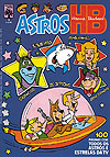 Astros Hb  n° 9 - Abril