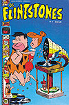 Flintstones, Os  n° 8 - Rge