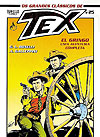 Grandes Clássicos de Tex, Os  n° 25 - Mythos