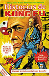 Histórias de Kung Fu  n° 1 - Bloch
