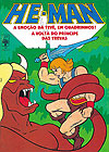 He-Man  n° 10 - Abril